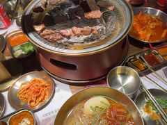 -西塔老太太泥炉烤肉(万柳华联店)