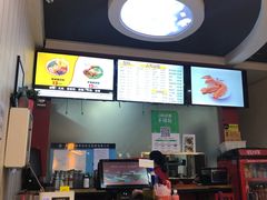 -螺小胖柳州螺蛳粉(钟楼总店)