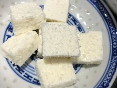 -老广记牛奶甜品专家(坪山店)