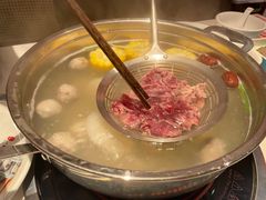 -八合里潮汕鲜牛肉火锅(福州万象城店)
