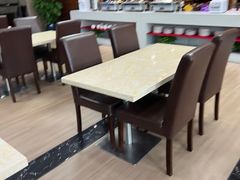 -桃仙机场头等舱休息室