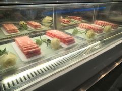 -V-ONE西雅图海鲜自助餐厅(仓山万达广场店)