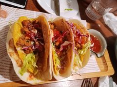 鸡肉塔克-么哈MOJAR(厦门云城万科里店)