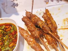 -蚝老板海鲜烧烤大排档(码头店)