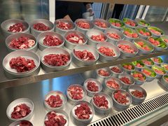 -晓沸牛肉海鲜小火锅(白湖亭万达广场店)