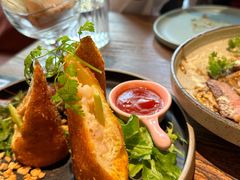 -食陆号·新式台湾创意菜(十全街首店)