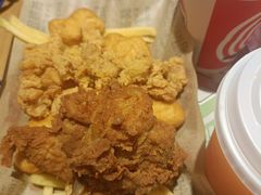 -肯德基(龙之梦购物中心店)