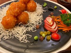 -西安饭庄(立丰国际店)
