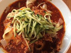 -胖老汉椒麻鸡清真新疆菜(西御街店)