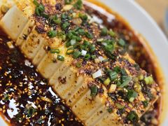 -艺味深尝(云锦路店)
