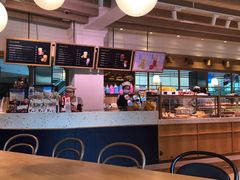 大堂-巴黎贝甜(阳光上东店)