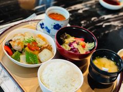 -一本魅·日式料理