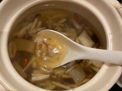 -芳芳私房菜·精做淮扬菜(承德路店)