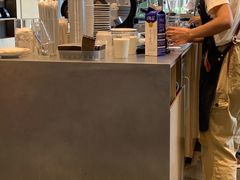-Seesaw Coffee(苏州中心店)