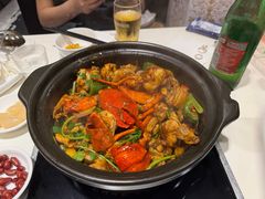 -辉记海鲜美食(氹仔店)