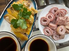 -福星饭店(长发路店)