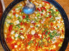 -邱金小炒·30 年盐帮江湖菜(自贡店)