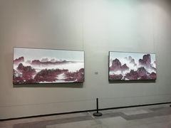 -大芬美术馆