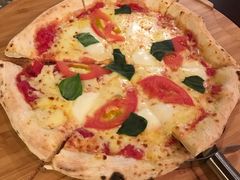 -BISTROFIORE美伊娜(伊犁南路店)