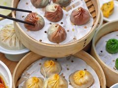 -苏小柳点心·手作小笼包(新街口分院店)