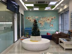 -天使口腔门诊部(上海店)