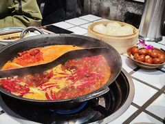 -贰回巷火锅馆(钟楼店)