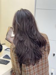 -十六番发型师事务所