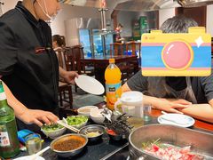 -徐师傅太子锅(龙泽路店)