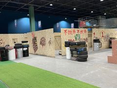 -319集结地真人CS·团建·轰趴馆(城外诚店)