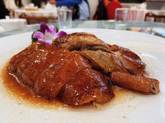 -寻味顺德·南记酒家·传统顺德菜·鱼生(广源路店)