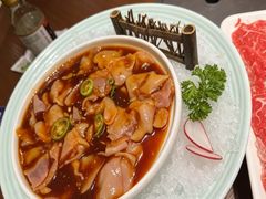 -东海怡品海鲜豆捞(西水东店)