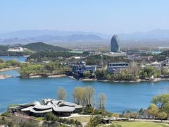 -钰田大院·碳烤虹鳟鱼·怀柔地道农家菜(雁栖湖店)