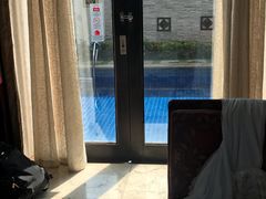 -三亚亚龙湾雅高铂尔曼别墅度假酒店
