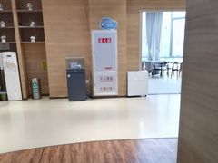 -美年大健康体检医院(金牛万达分院)