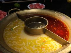 -九鼎轩脆毛肚火锅(商业街店)
