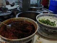 -兰州马子禄牛肉面(文景公园店)
