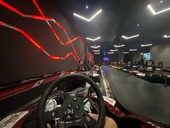 -魔赛卡丁车赛车汇(上海店)