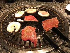 -汉拿山(包河万达店)