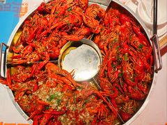 -熊记虾王·蓝龙虾(东晓南店)