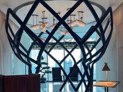 -翡翠36餐厅(浦东香格里拉店)