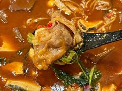 -金姐台湾菜(珠江路店)
