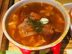 -通海俄式烧烤(下瓦房店)
