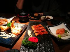 -千代武日本料理(哈西店)