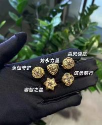 -周生生Chow Sang Sang(东方店)