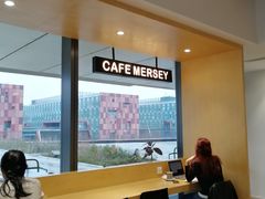 -Cafe Mersey默西咖啡(西交店)