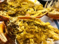 黄油蟹-三妹小龙虾·黄油蟹(华侨城总店)