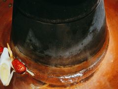 -清真·老门框爆肚涮肉·中华老字号(丰管路店)