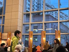 -星巴克(来福士办公楼店)