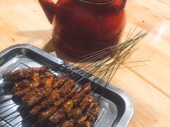 -清真·马峰烤肉(小学习北巷店)