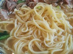 -竹青胶东摔面(黄岛开发区店)
